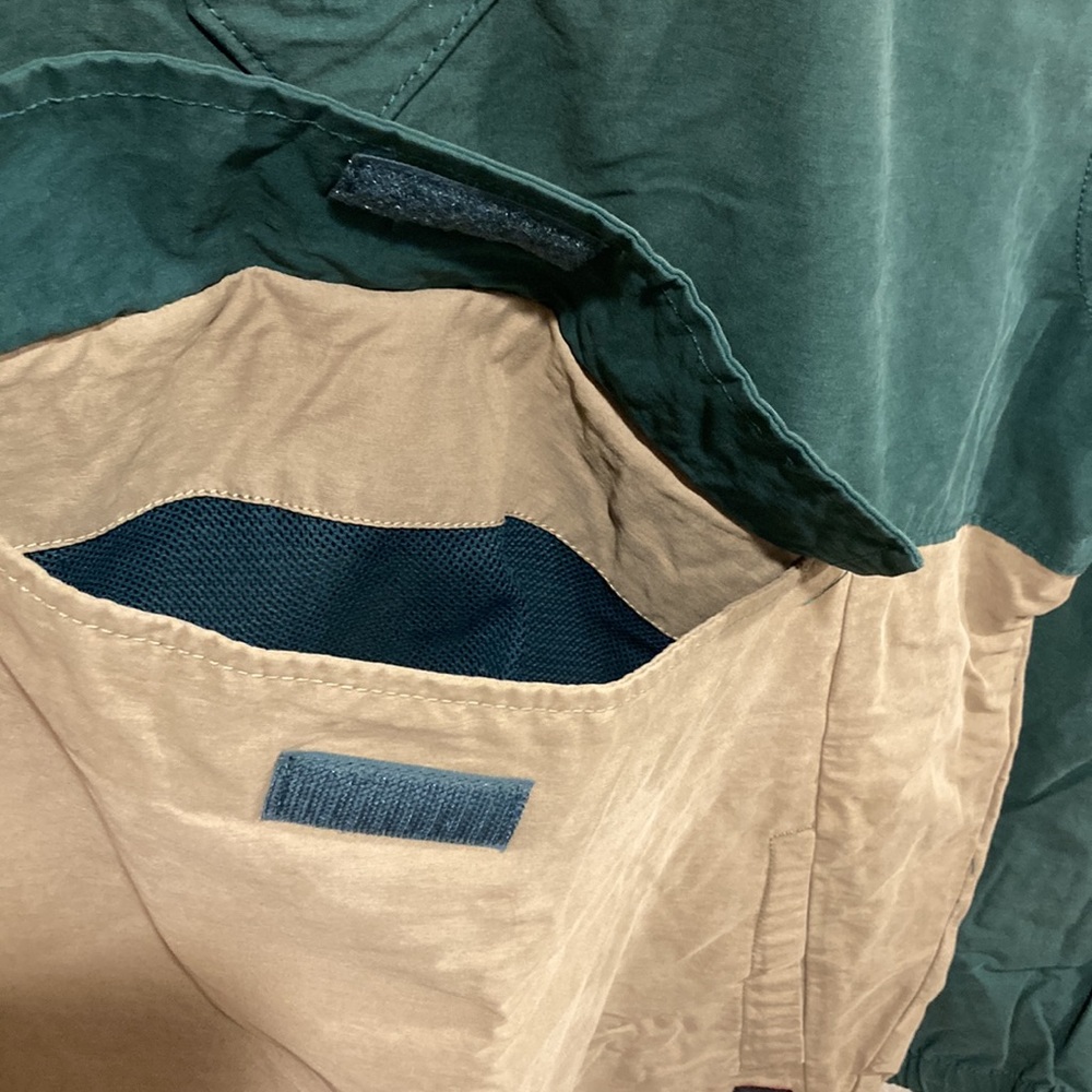 Volcom Pullover Jacket - image 2